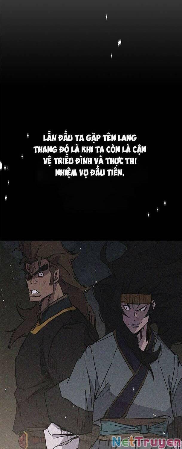 kiếm sĩ bất bại chapter 130 28