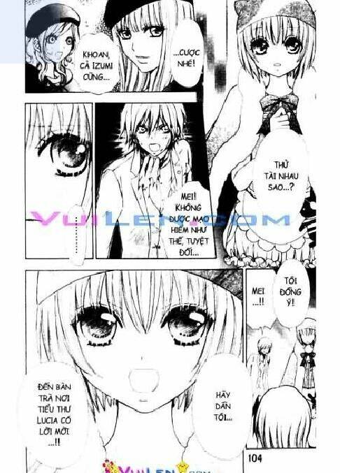 chàng quản gia của bé mei chapter 7 103