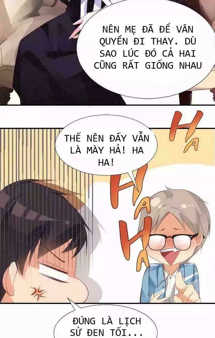 nam thần là một đôi chapter 2 6