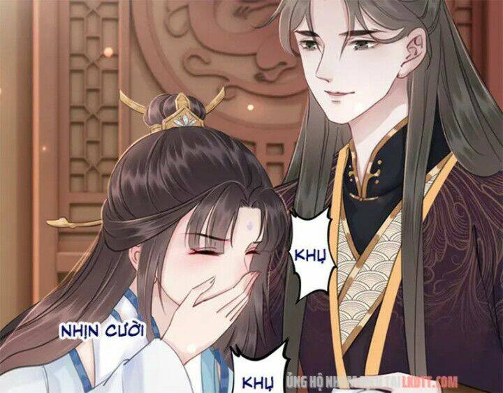 trọng sinh bá sủng nhiếp chính vương quá mạnh mẽ chapter 127 13