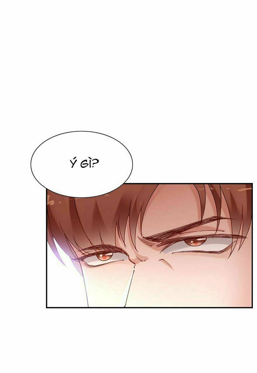 tiểu bạch điềm thê của long thiếu chapter 40 31