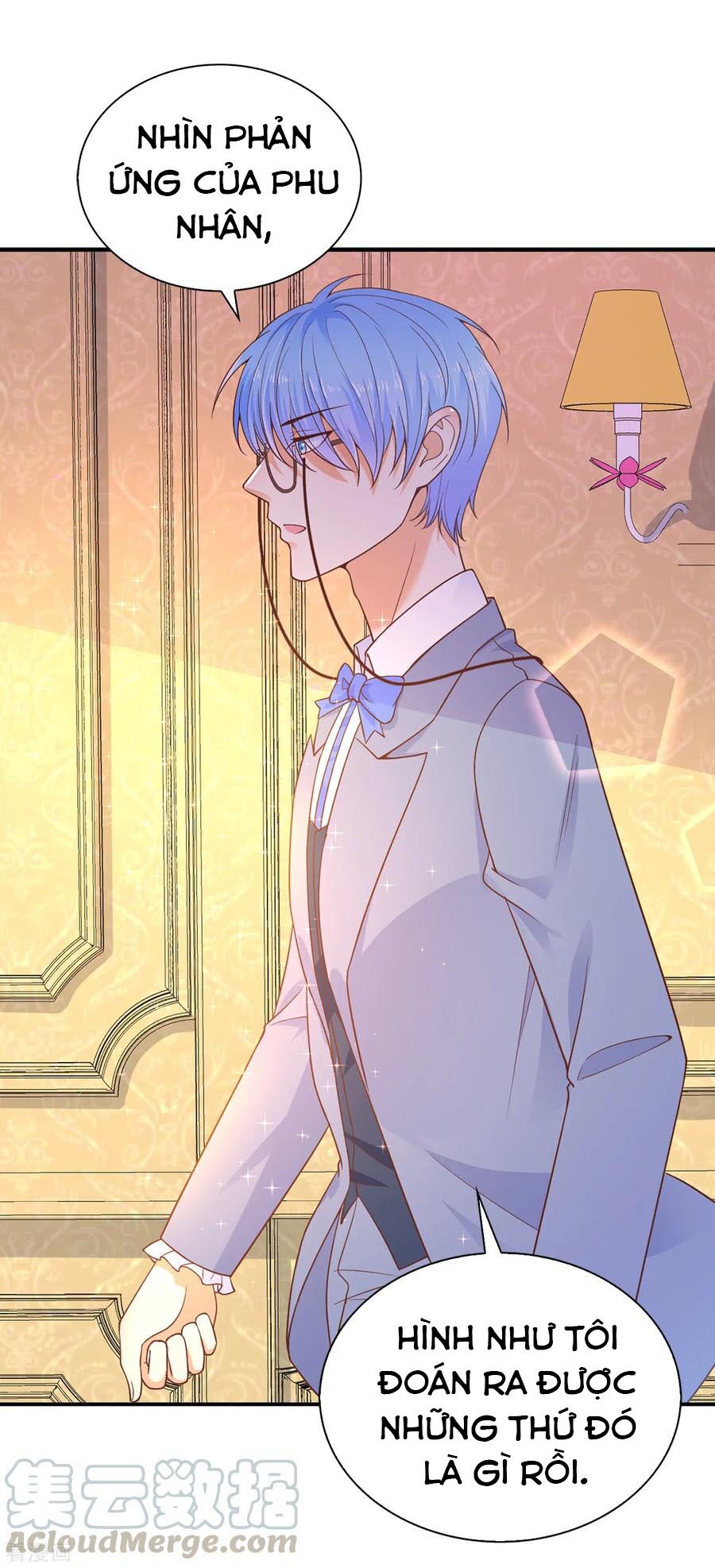 huynh khống công tước gả không được chapter 87.1 8