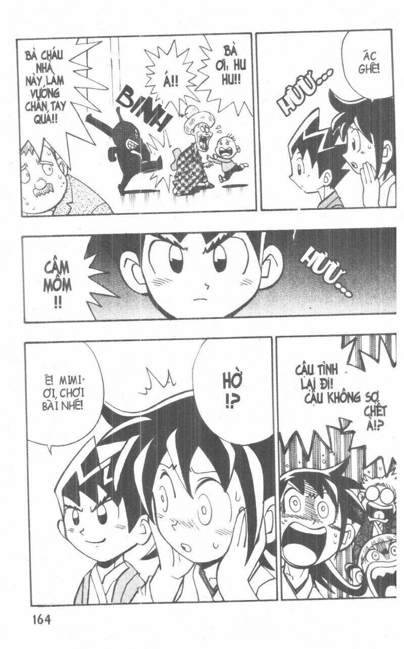 duel masters chapter 6 162