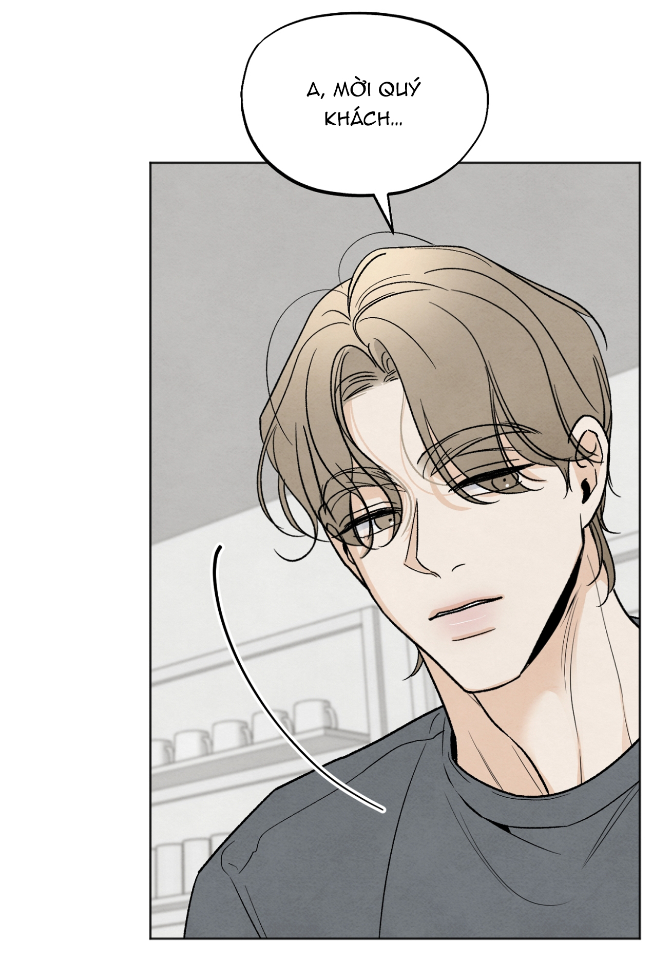 hoàn cảnh của rác rưởi chapter 22.2 38