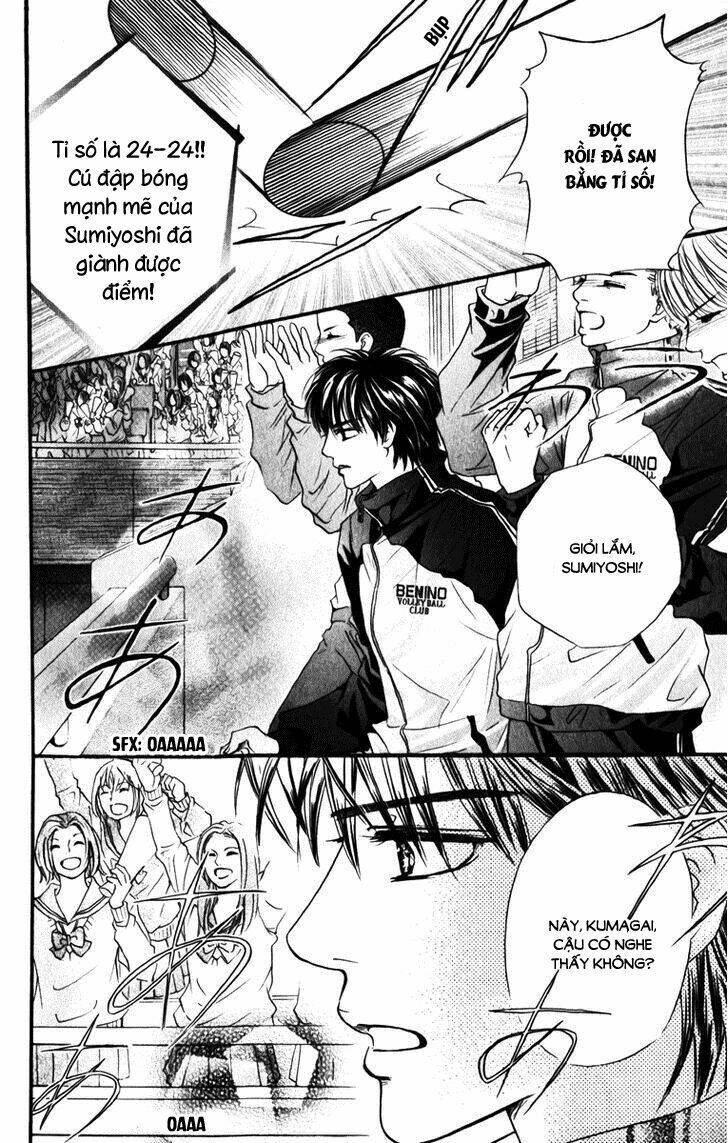 xứng danh anh hùng chapter 80 39