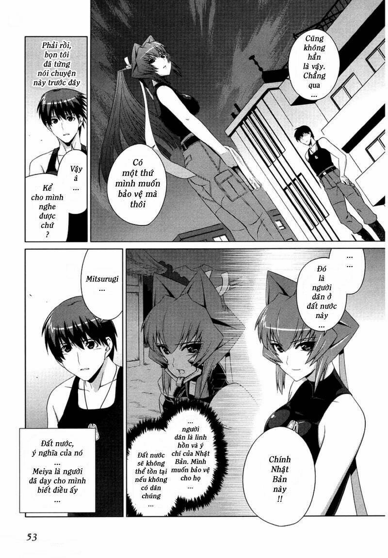 muvluv alternative chapter 2 18
