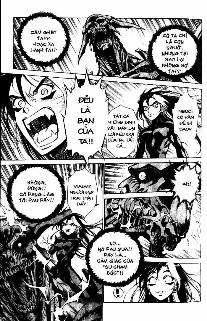 monster collection chapter 28 15