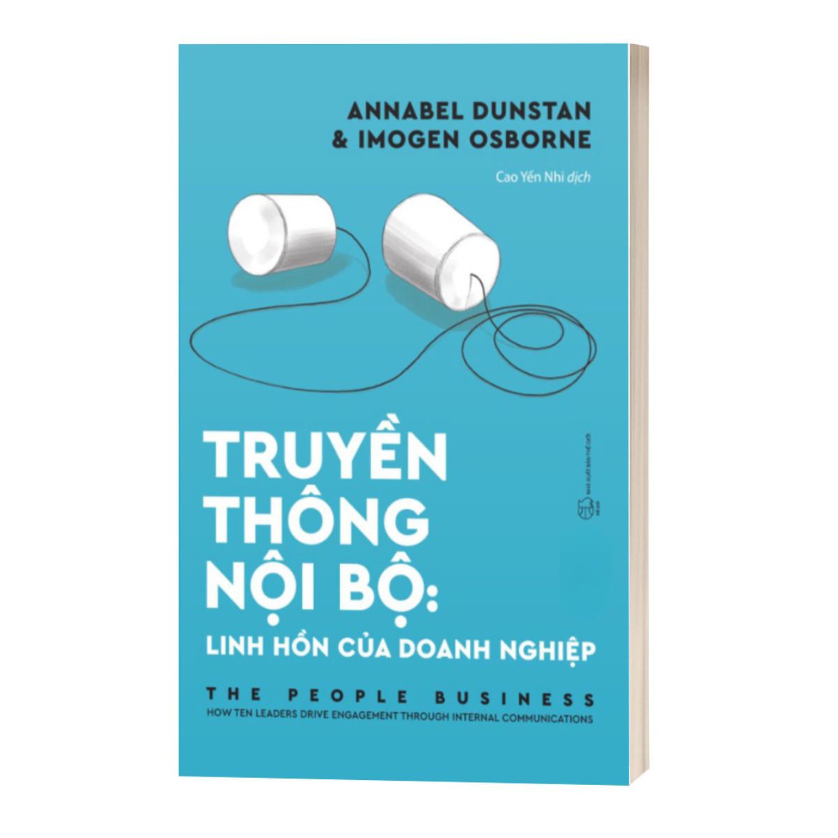 Truyền Thông Nội Bộ: Linh Hồn Của Doanh Nghiệp