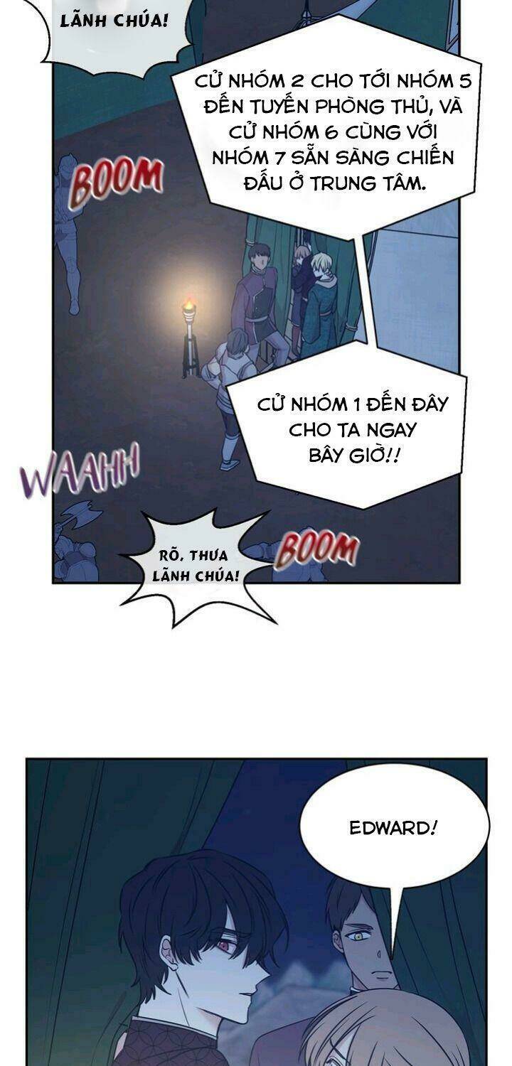 tôi chọn kết thúc của hoàng đế chapter 85 38