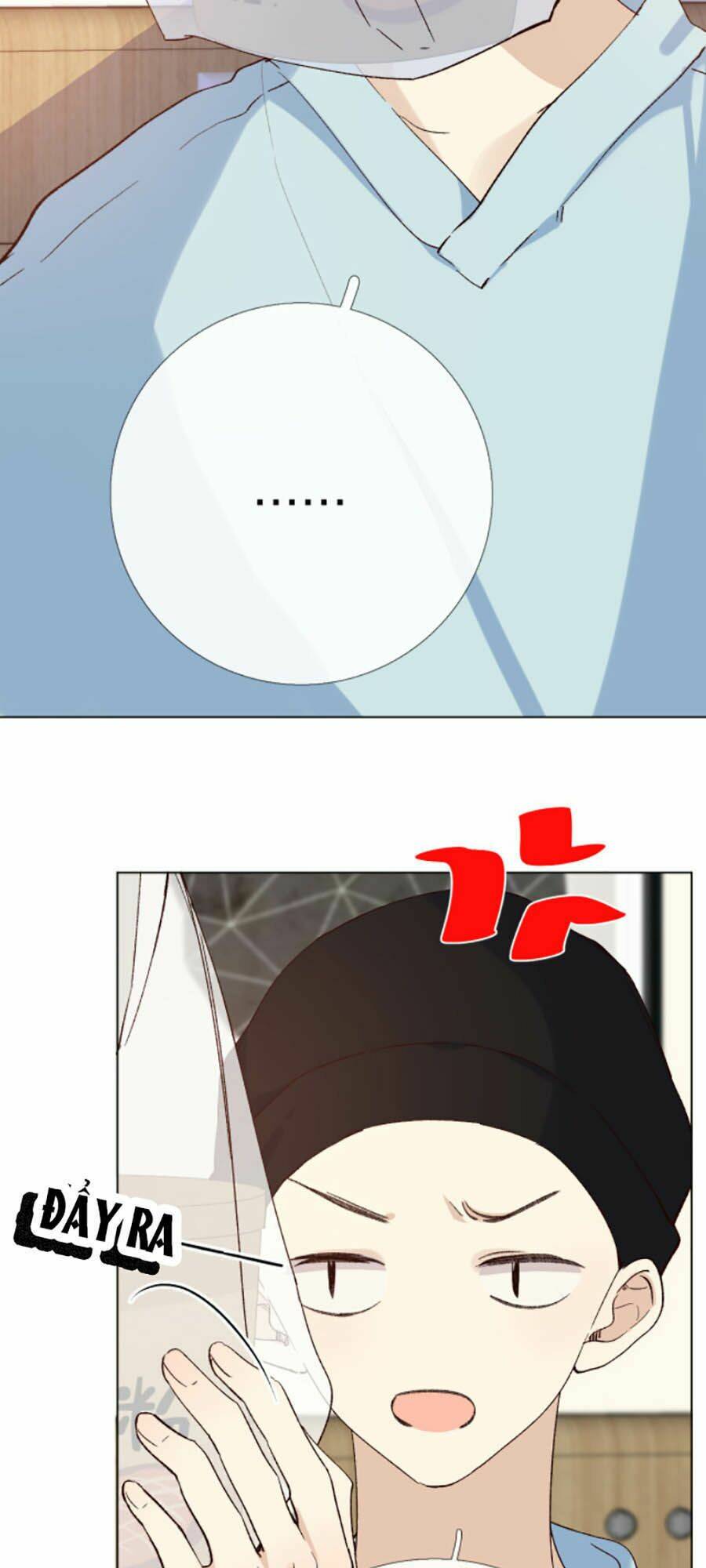 yêu thương em, yêu bản thân chapter 23 15