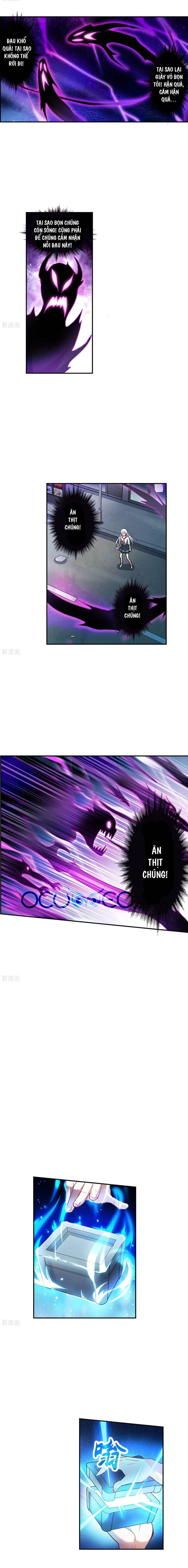 tô tịch kỳ quái chapter 120 1