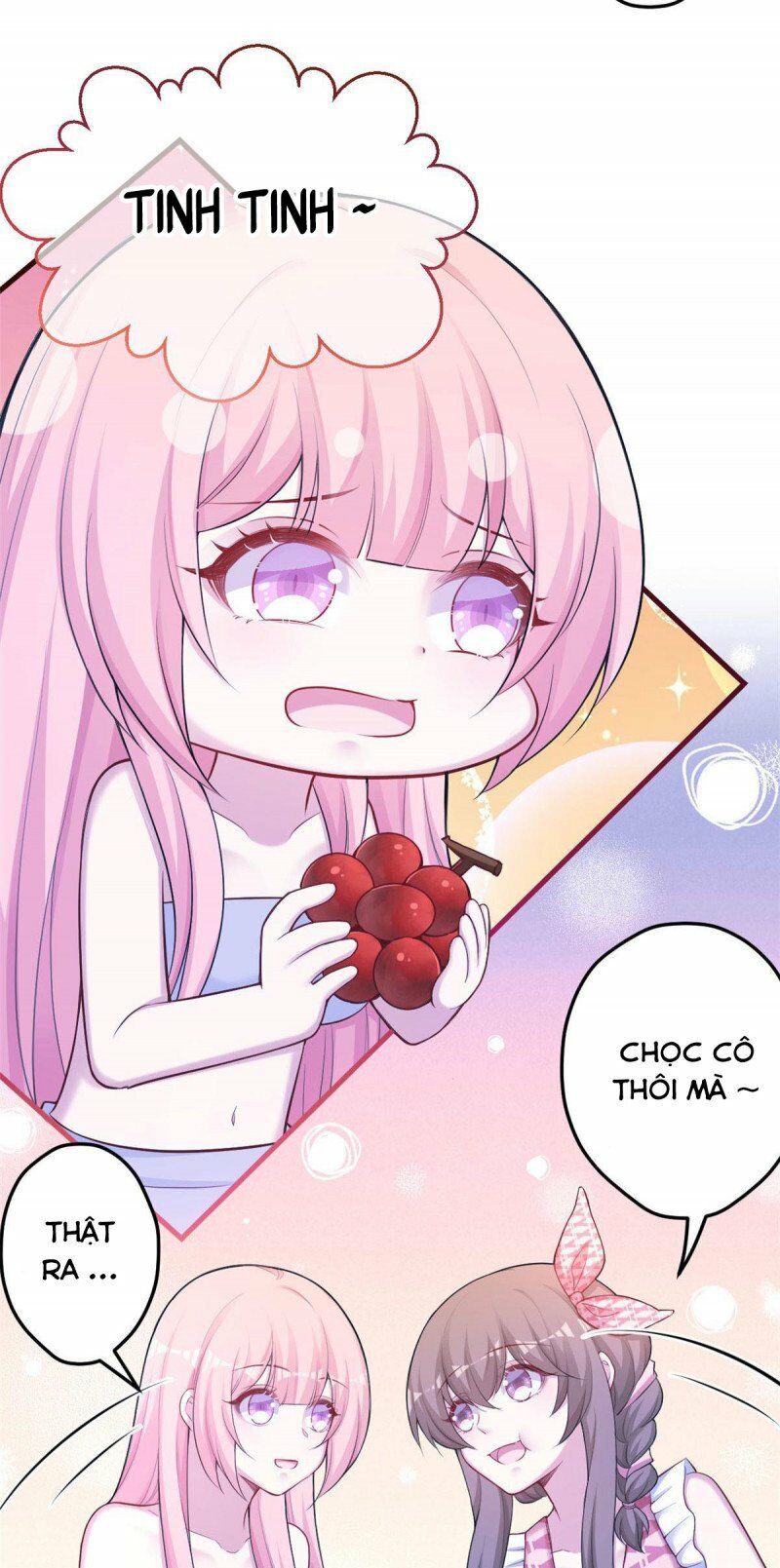 [16+] thảnh thơi thú thế chủng chủng điền, sinh sinh tể chapter 395 9