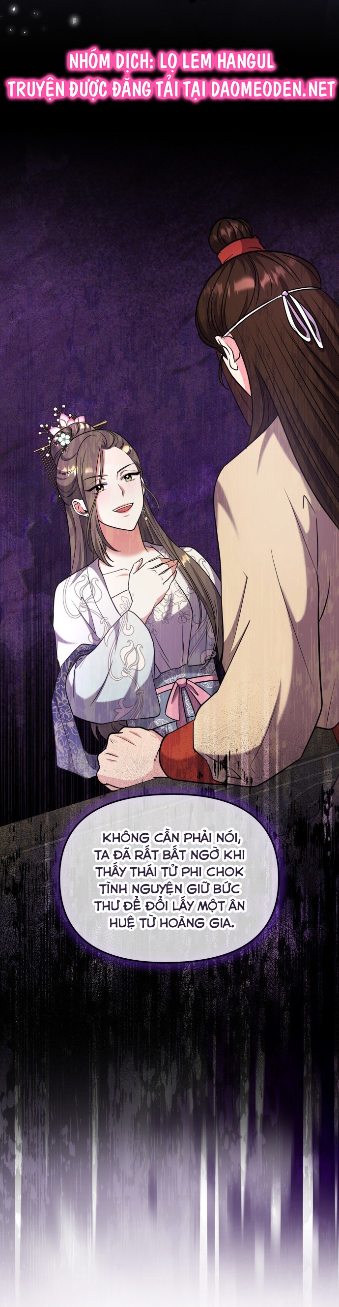 cao thủ chốn hậu cung chapter 139 19