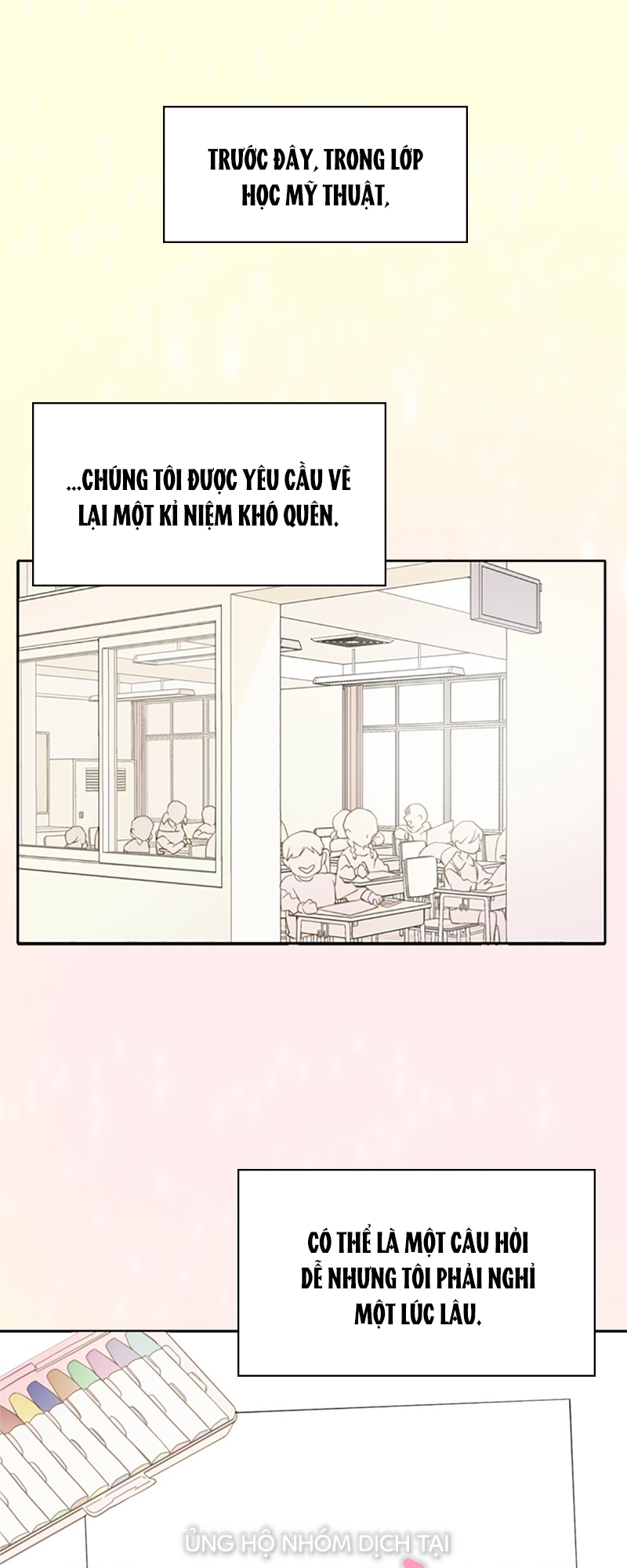 hẹn gặp anh ở kiếp thứ 19 chapter 1.1 1