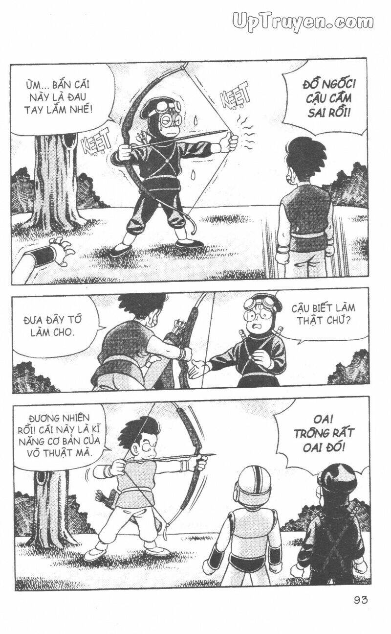 đội quân nhí nhố chapter 34 96