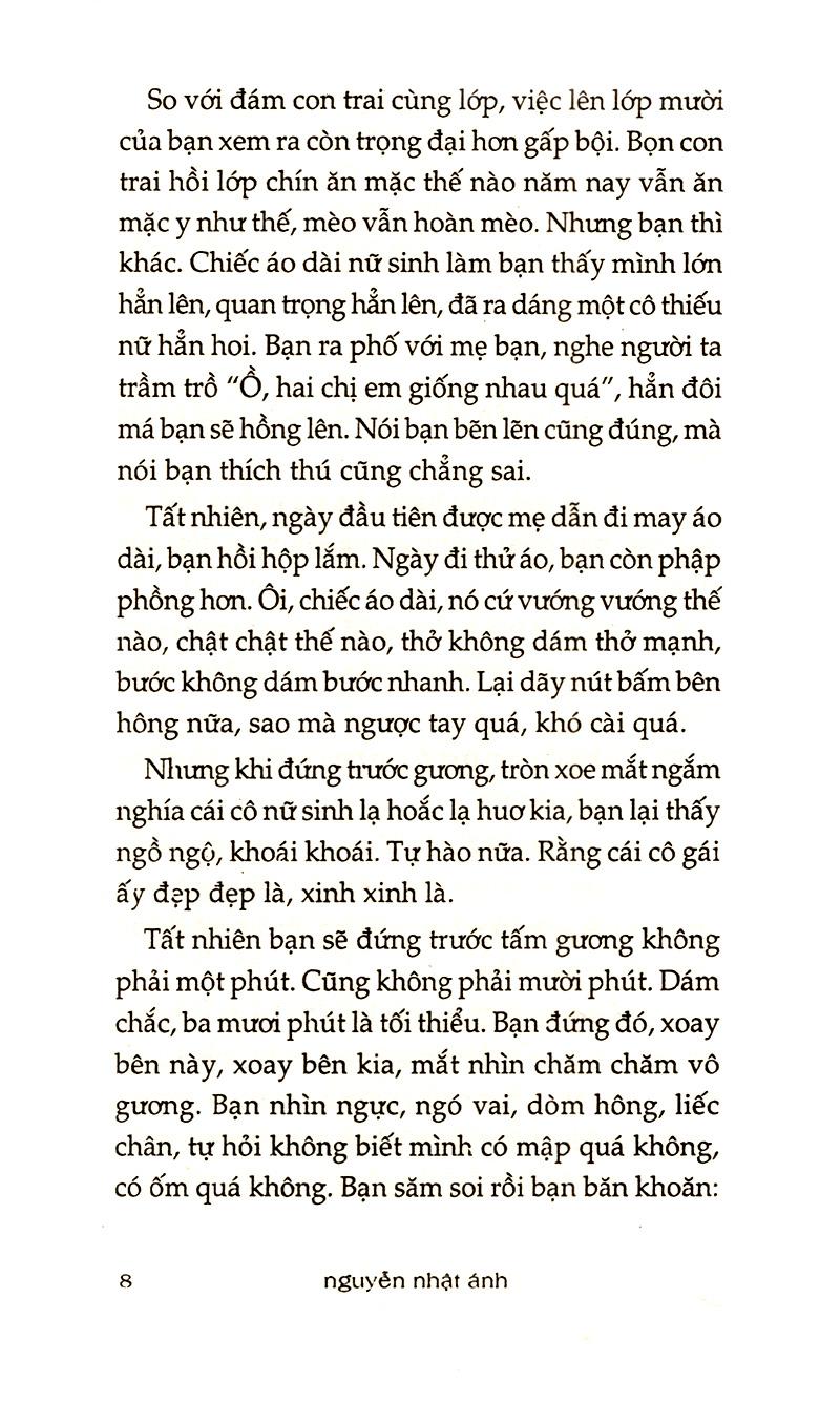 Ngôi Trường Mọi Khi (Tái Bản 2022)