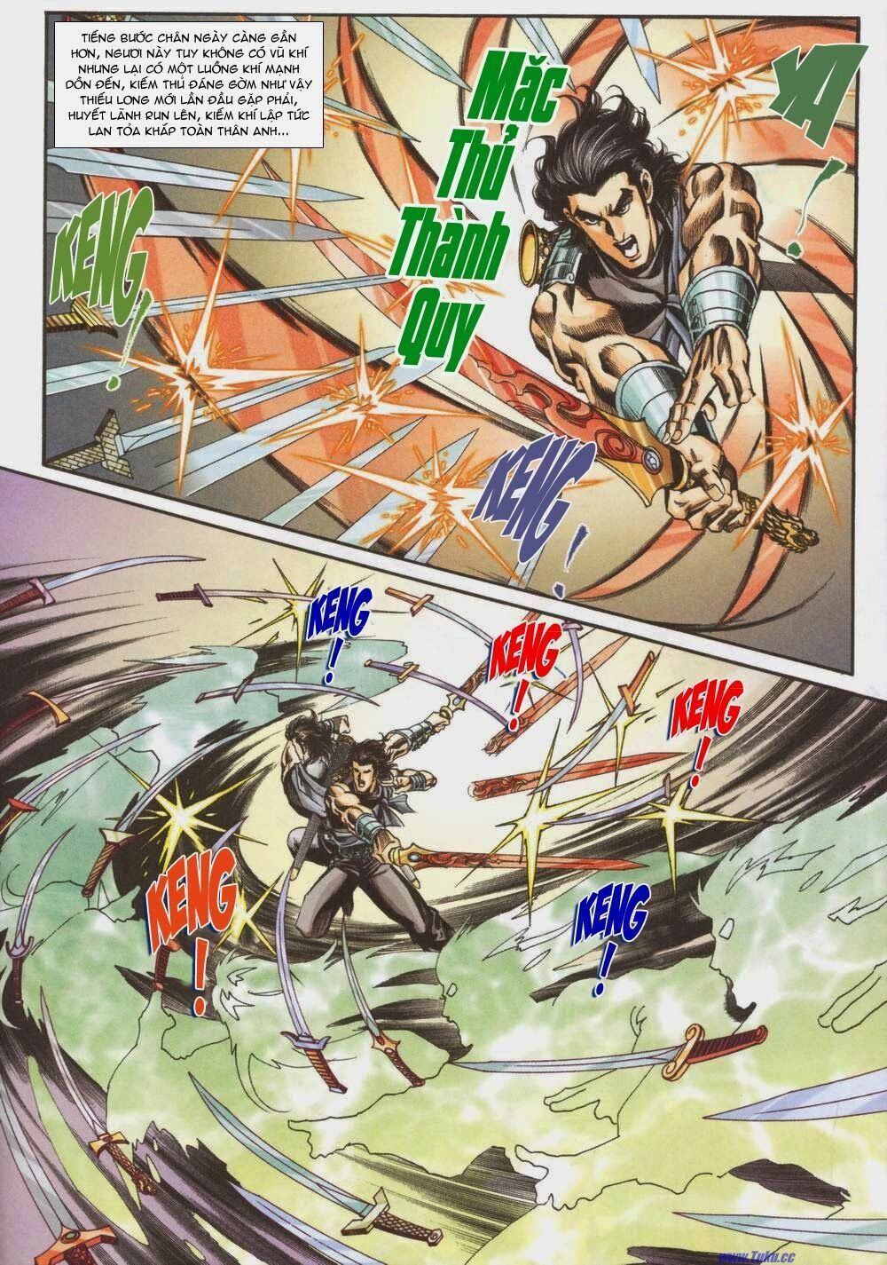 tầm tần ký chapter 149 29