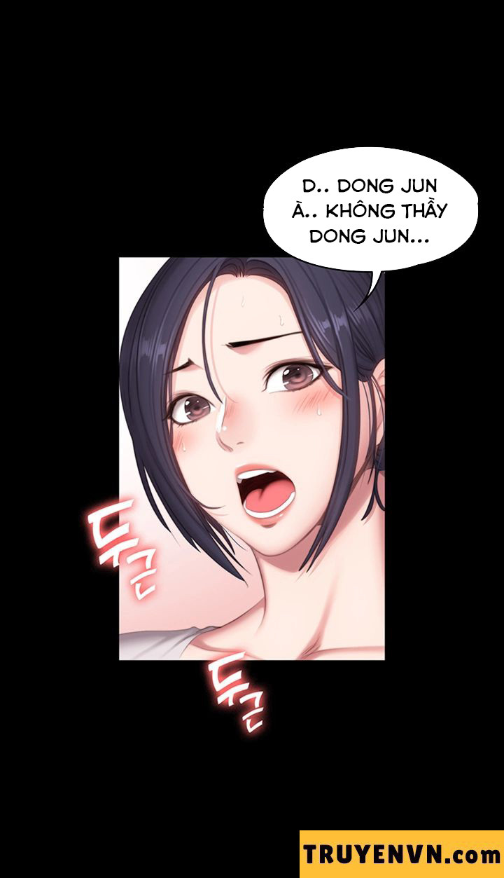 hlv phòng fitness chapter 68 20