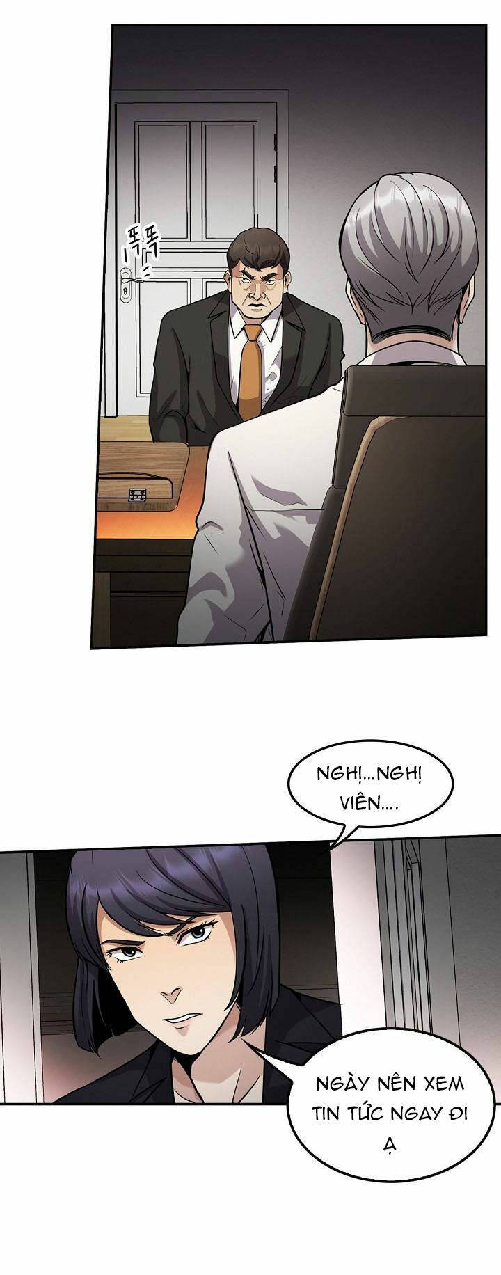 điều tra viên chuyển sinh chapter 120 46
