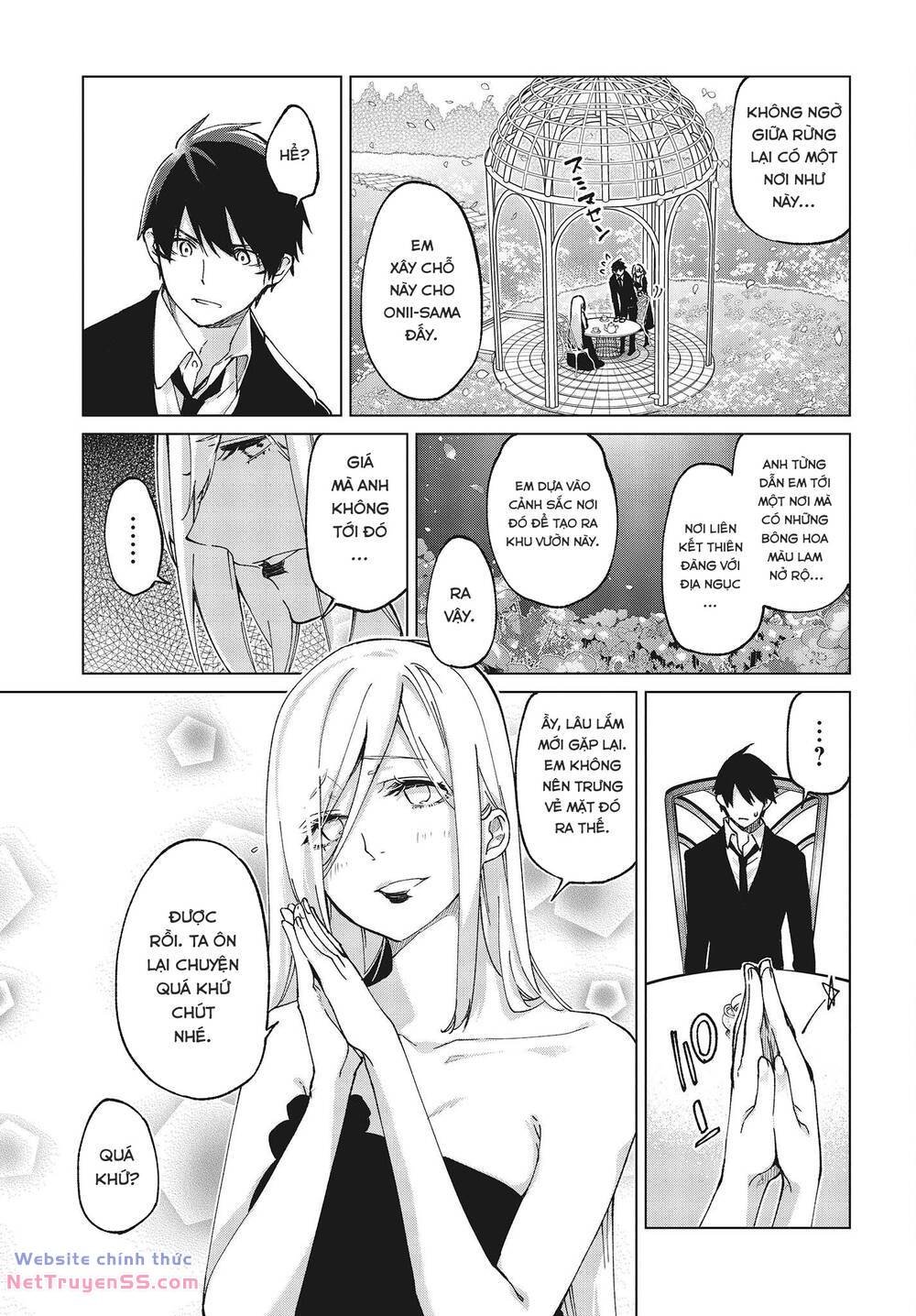 jiangshi kaitan blood chapter 74 11