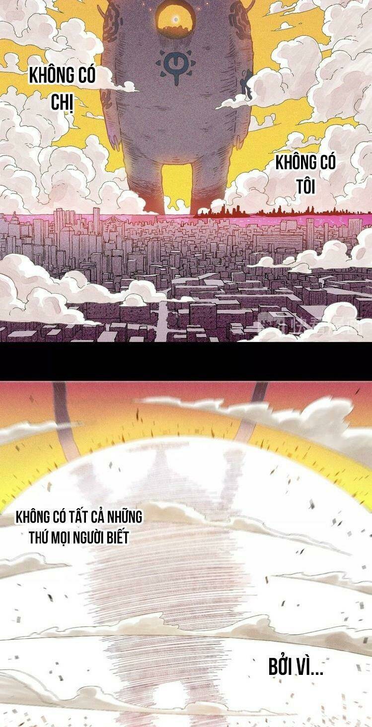 mạt thế chi thư chapter 1 13