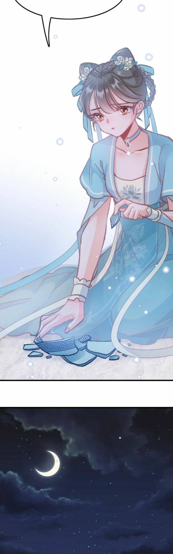 cánh diều xanh bay trong cơn gió chapter 6 33