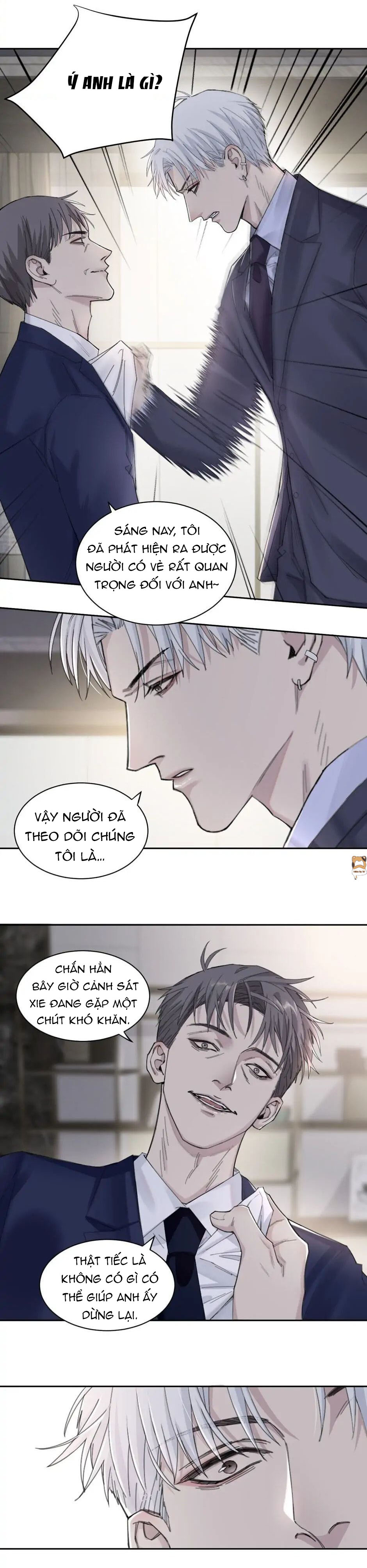 bóng dáng tội ác chapter 25 9