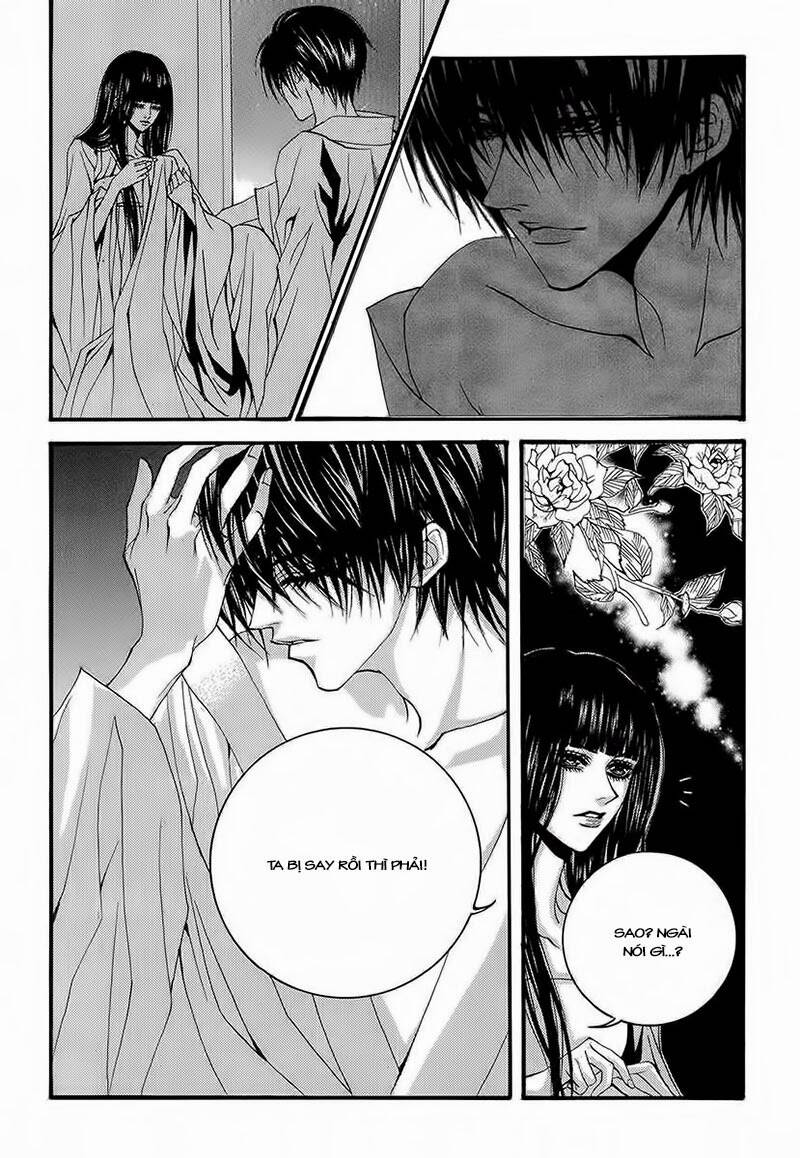 tân nương của thủy thần chapter 65 26