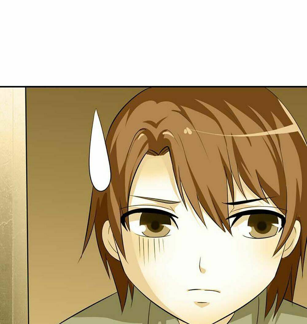 em vẫn còn nhỏ chapter 18 25