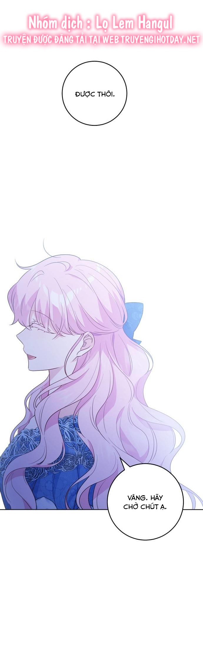 tôi sẽ đưa đứa trẻ ấy rời đi chapter 61 7