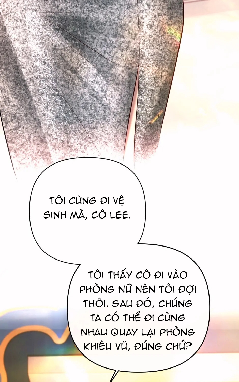 tôi đã ký khế ước với ác quỷ chapter 31.2 32