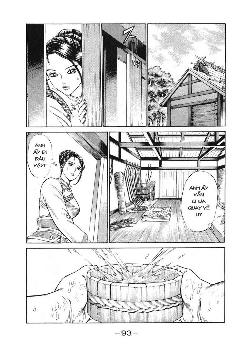 thiếu niên vương i - shana oh yoshitsune i chapter 59 31