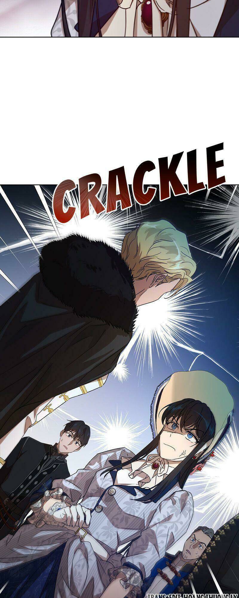 khế ước của ma tộc chapter 52 11