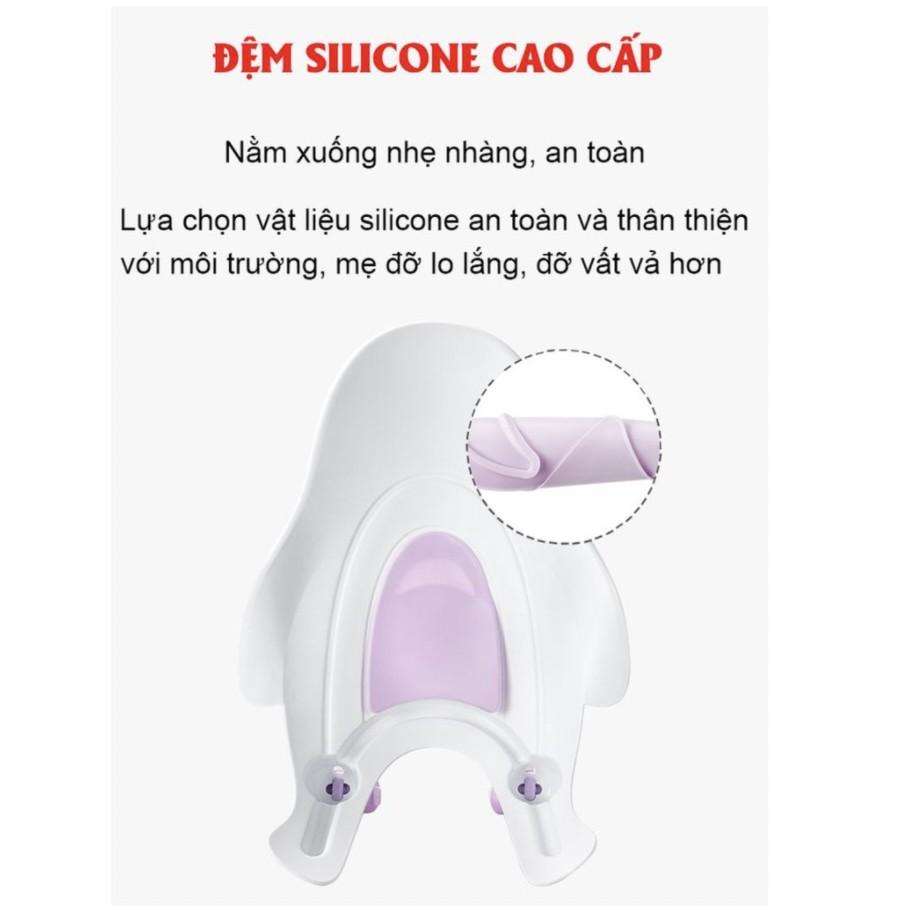 Bệ Tắm Nhanh Cho Trẻ Sơ Sinh EUDEMON CARE