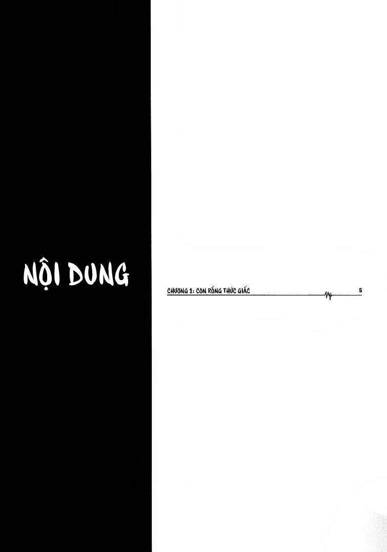 team medical dragon - y đội rồng chapter 1 2