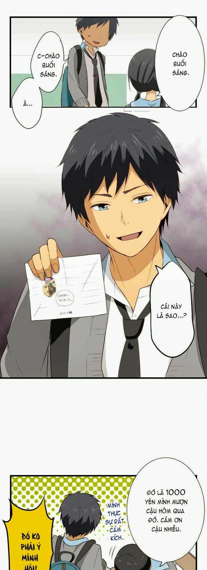 viên thuốc trùng sinh chapter 20 11