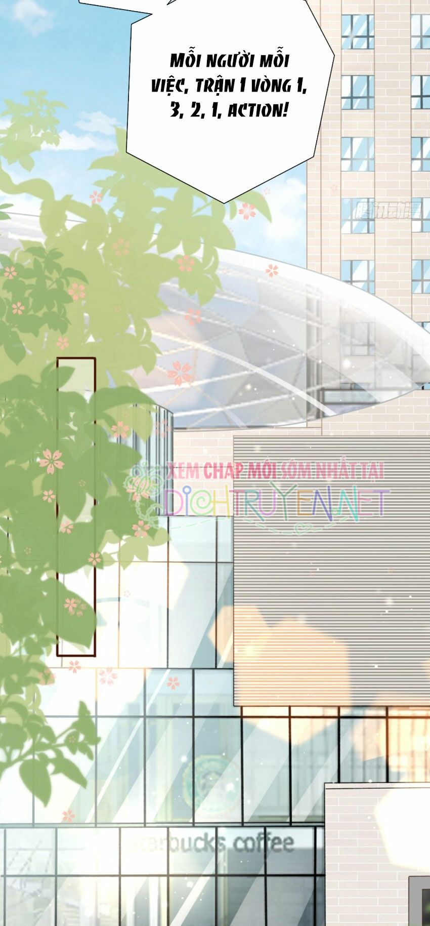 bạn gái tôi mới 30+ tuổi xuân chapter 40 13