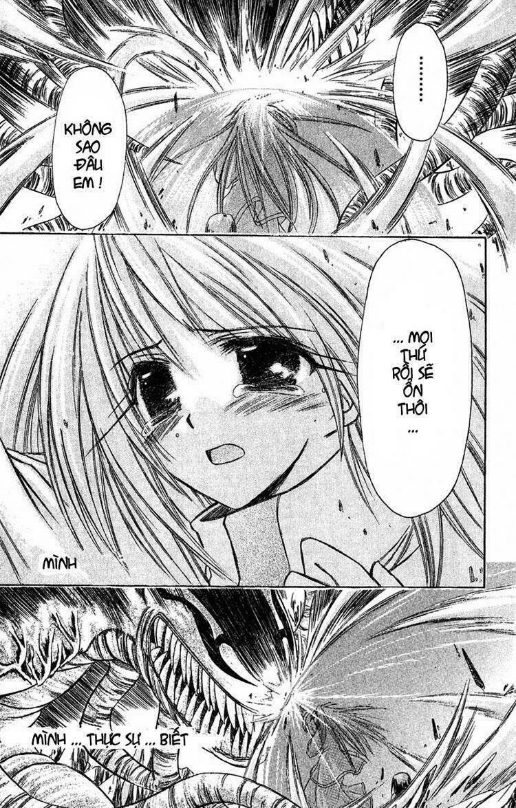 watashi no messiah-sama chapter 5 28