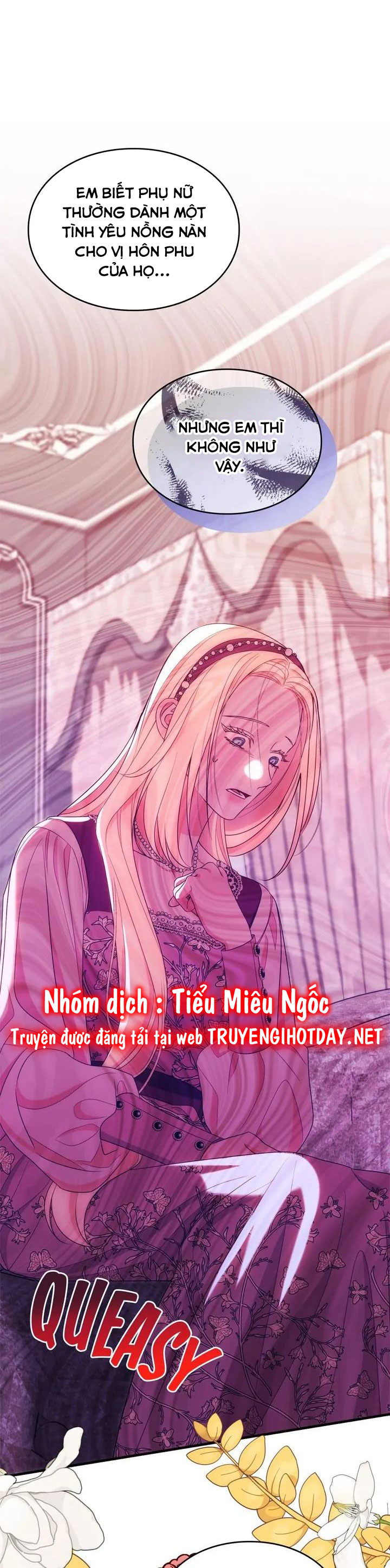 câu chuyện về nữ công tước chapter 81 23