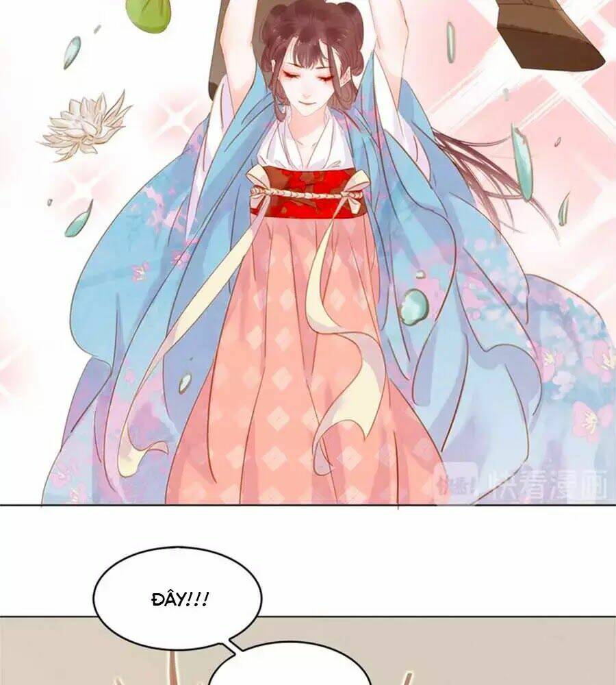 tiểu sư phụ, tóc giả của ngài rơi rồi! chapter 24 54