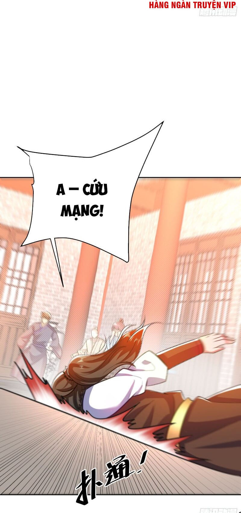 yêu giả vi vương chapter 177 2