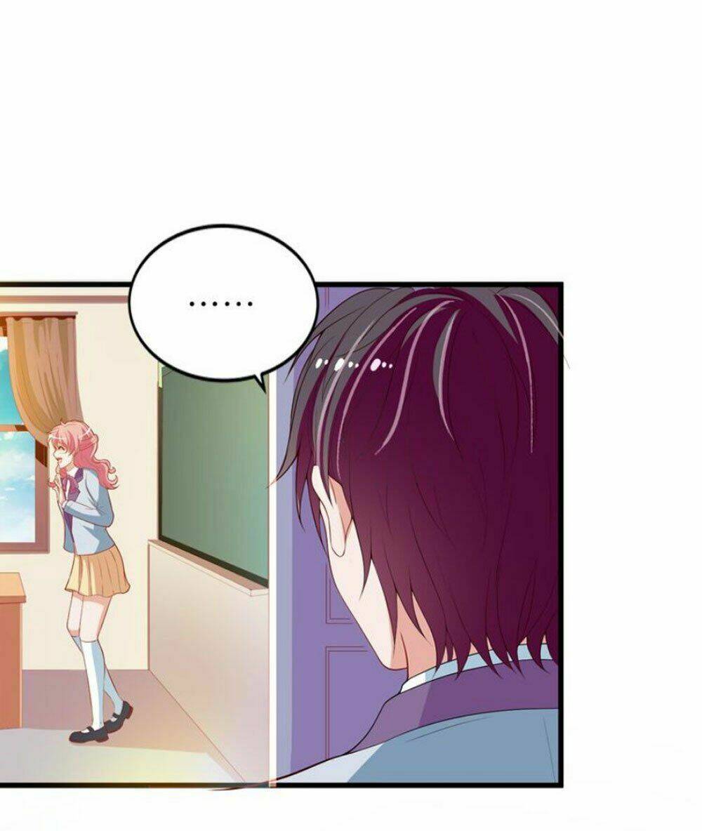 quản lí ngây ngô và thần tượng ác ma chapter 4 56