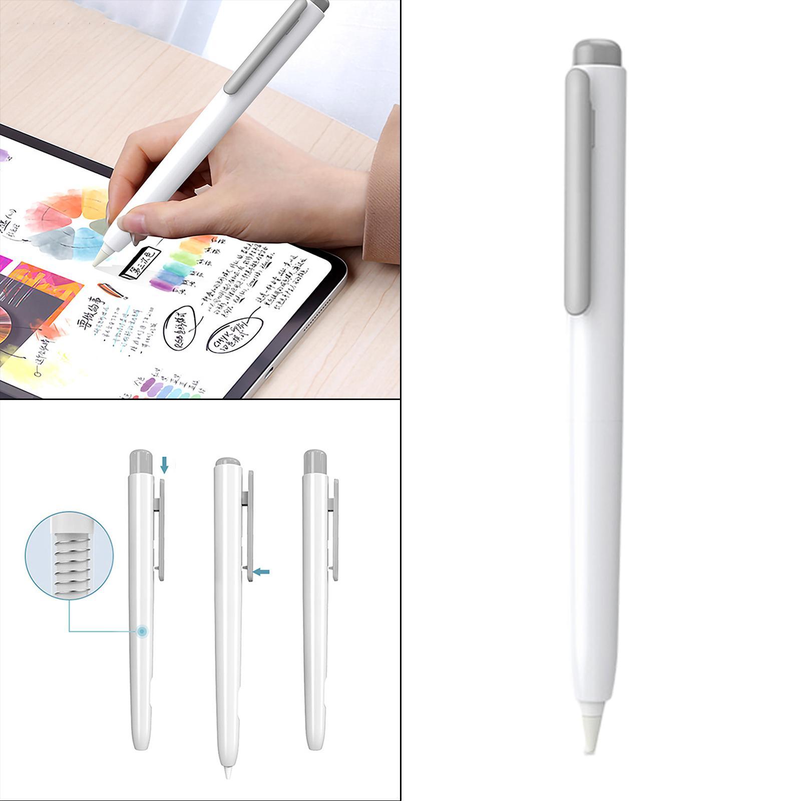 Protective Case Secures Caps Holder Premium Pencil Case Holder