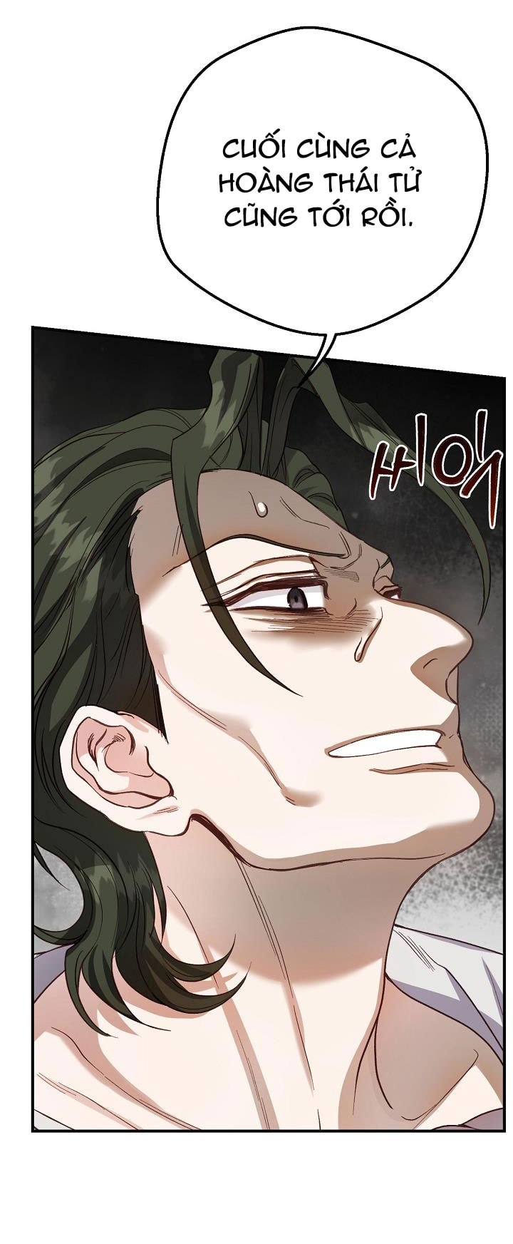 trở thành vợ thái tử quái vật chapter 112 54