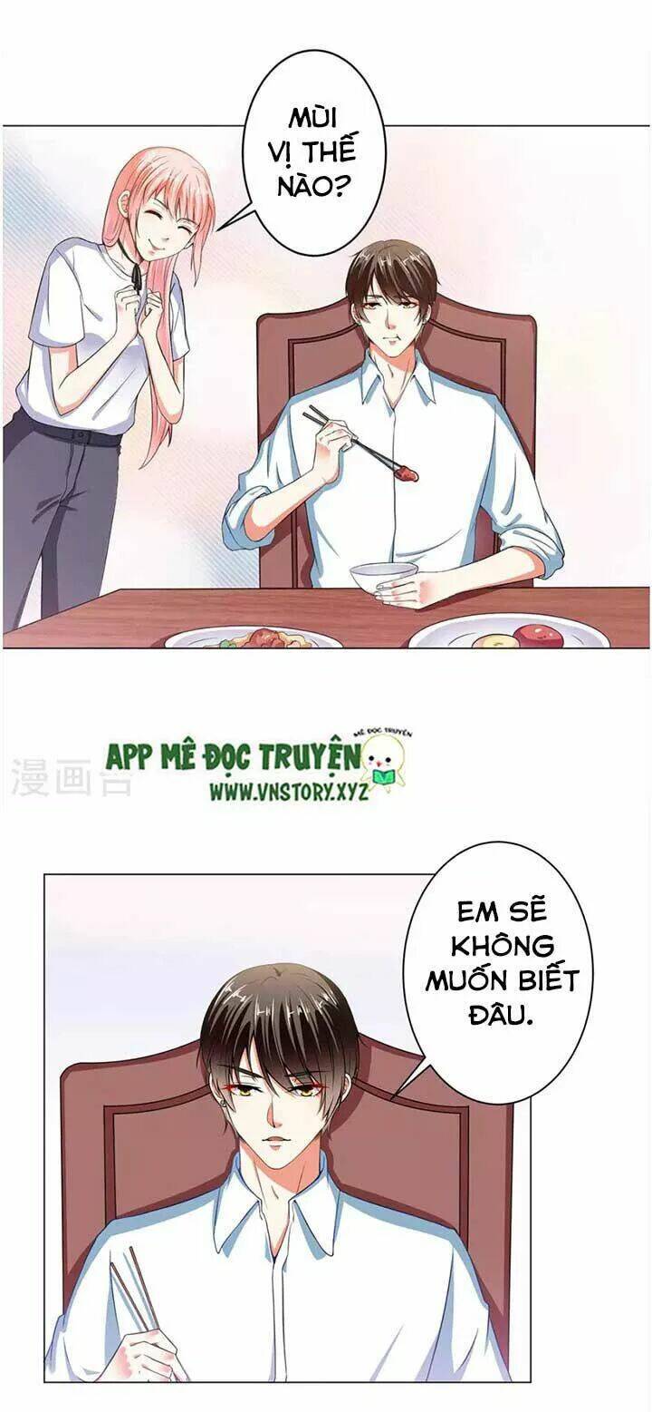 tổng tài đại nhân thật xấu hổ chapter 26 12