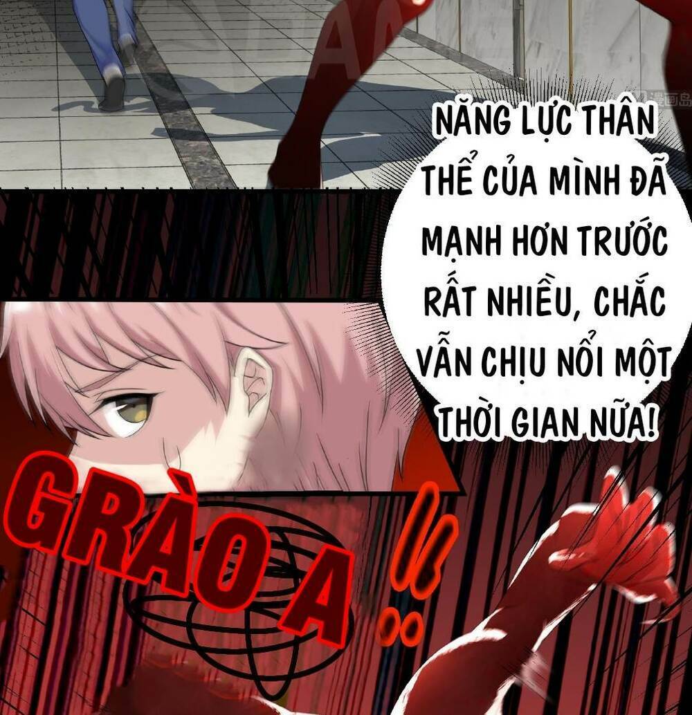 ta có nhẫn thần quyền năng chapter 37 2