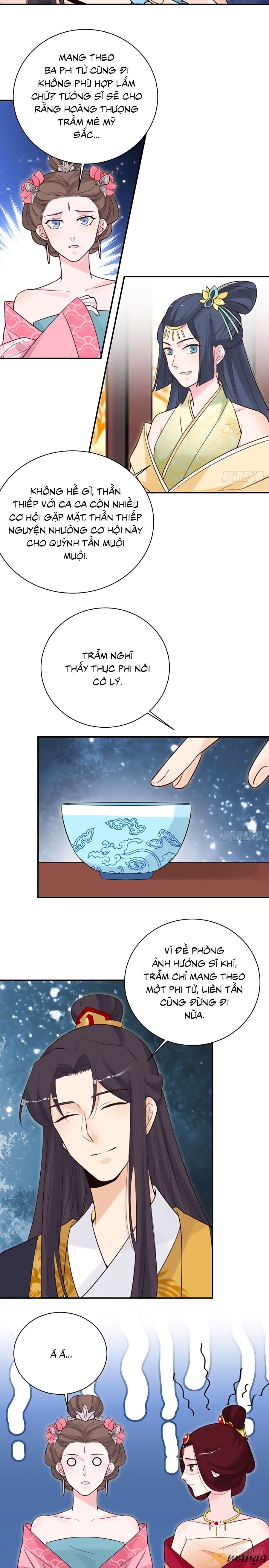 cung đấu live chapter 52 5