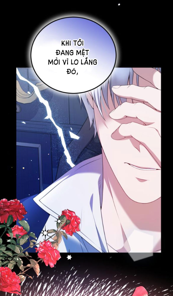 tôi sẽ ly hôn với người chồng bạo chúa chapter 51.2 7