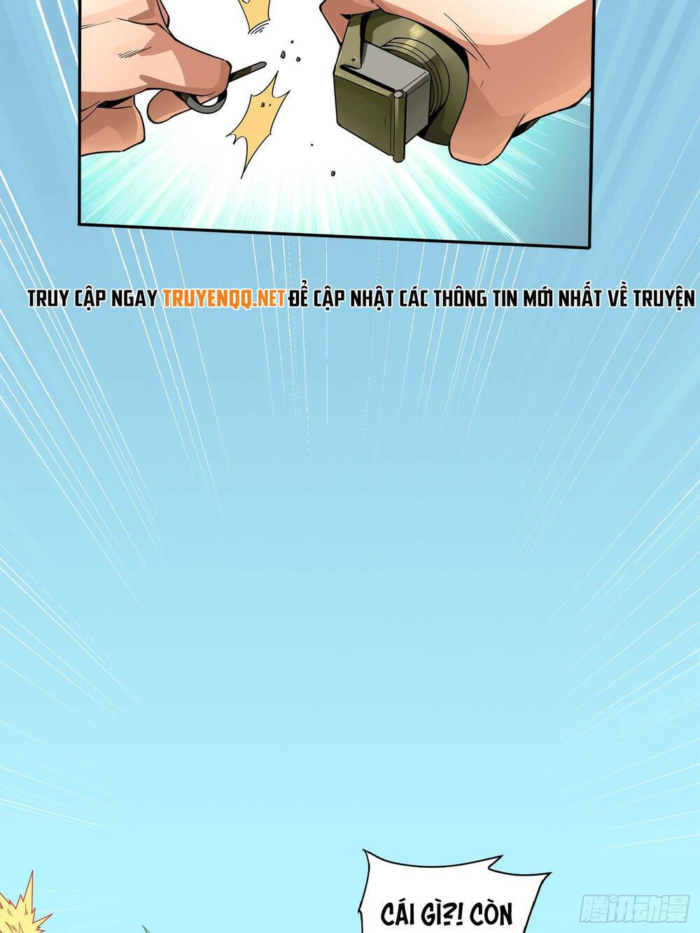 pubg luck rookie chapter 1 28