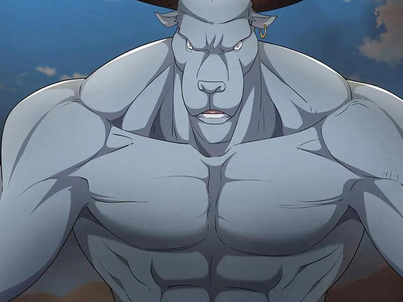 ta có thể nuốt chửng mọi thứ chapter 83 28